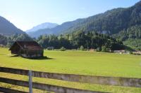 Résidence Bellevue - Hôtel et Studios - Ferienwohnung Charmey