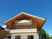 B&B Mittenwald - Ferienwohnungen Satzger - Bed and Breakfast Mittenwald