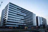 D Apartments Centrum Jurowiecka III - Chambres d’hôtes Białystok