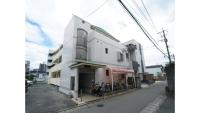 Cross Villa Yoshizuka - B&B
