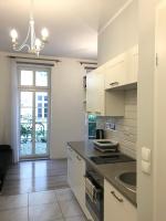 Apartament Matejki - B&B Poznań