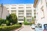Le Bain De Soleil - Le Bain De Soleil 5 star Two bedroom apartment - B&B Cannes