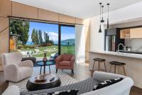 Toka Ridge - Ferienwohnung Hamurana