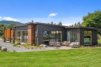 Toka Ridge - B&B