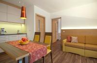 Appartamento con Vista Piscina 