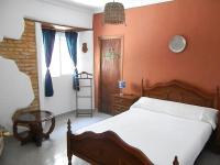 Habitación independiente en casa antigua - Centro - B&B Utrera