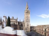 RentalSevilla Mateos Gago - B&B