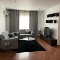 StayCity Flat!!! - B&B Nicosia