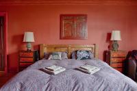 B&B Edinburgh - Netherbrae - Bed and Breakfast Edinburgh