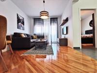 Apartman Angel - B&B Osijek