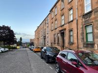 The Portside Apartment - B&B