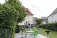 Pension Alscher Garni - Bed and Breakfast Goslar