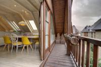 Varrados by Totiaran - Ferienwohnung Barruera