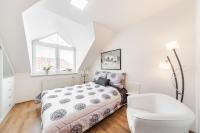 Apartman SEGATI - B&B Slavičín