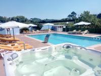 B&B A Lanzada - Hotel Campomar 3*** Superior - Bed and Breakfast A Lanzada