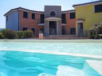 B&B Santa Maria Coghinas - Sardegna Costa Nord Ovest - Bed and Breakfast Santa Maria Coghinas