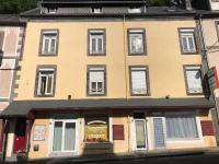 Résidence Bardon-Perry - Bed and Breakfast Mont-Dore