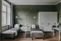 Klimatyczny Apartament - Małachowskiego 18 FREE PARKING - Chambres d'hôtes Wrocław