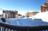 B&B Val Thorens - Val Thorens Centre, Kino Duplex, 34m2, 5-6 personnes - Bed and Breakfast Val Thorens