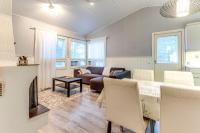 Merimaisema 8 - Chambres d’hôtes Kalajoki