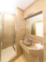 Standard Zweibettzimmer