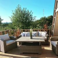 Woodparadise - Bed and Breakfast Nagyrada