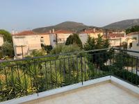 Nafplio Welcome Apartment - Ferienwohnung