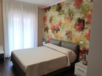 Chambre Double avec Balcon