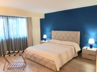 Chambre Familiale avec Salle de Bains Privative