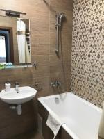Apartmant in KPI з двома спальнями - Chambres d’hôtes Kiev