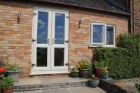 Stag Cottage - B&B