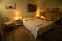 Camera Quadrupla con Bagno Privato