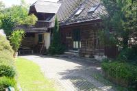 Wohnstudio in umgebauter Scheune - B&B