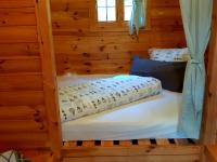 B&B Elchweiler - PODs Alte Schule - Bed and Breakfast Elchweiler