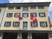 Albergo Faido - B&B Faido