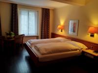 Double or Twin Room with Private Bathroom