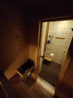 Huoneisto Äkäsjokisuu - Lapin Linna - Bed and Breakfast