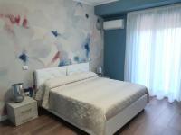 Chambre Double avec Balcon (3 Adultes)