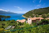 Appartamento Panorama, Appartamenti - Portoferraio