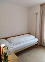 Single Room with Shared Bathroom