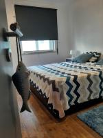 Appartamento con 1 Camera da Letto