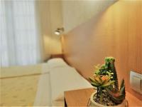 Single Room with Shared Bathroom