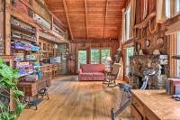 Serene Lodi Escape w/ Deck: Boat, Hike & Sip! - B&B Lodi