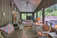 Serene Lodi Escape w/ Deck: Boat, Hike & Sip! - B&B Lodi