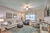 Family Home with Fire Pit, 2 Mi to Lake Access - B&B