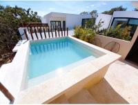 Casa Hela TH 7 - B&B Tulum