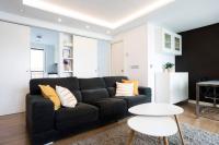 Butrón - Basquenjoy - B&B Hondarribia