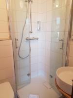 Single Room with Shower