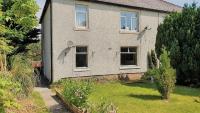 Lovely self-catering apartment in city centre - Bed and Breakfast