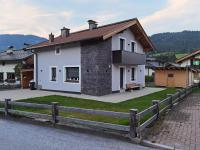 Ferienhaus Esila - Chambres d’hôtes Fieberbrunn